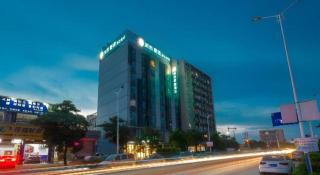City Comfort Inn Fangchenggang Qisha - 6
