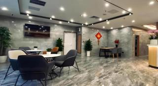 Shell Hotel Shandong Jinan Daming Lake - 5