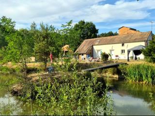 La Tuilerie Lixy Brannay - 3