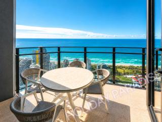 Luxury S Casino Residences Broadbeach - Holiday Paradise - Gold Coast - 7