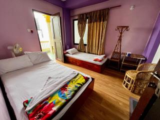 Kathmandu Valley View Homestay - Kathmandu - 6