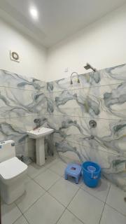 Chaudhary guesthouse - 1