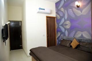 Hotel O Galaxy Stays - 6