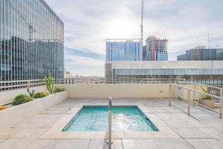 Near Chase Field Balcony Pool Gym Parking WD - 3