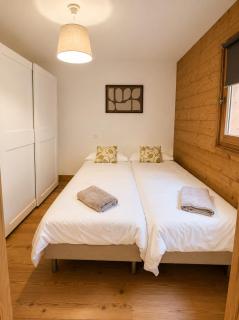 Beautiful Apartment with views of Mont Blanc - 7