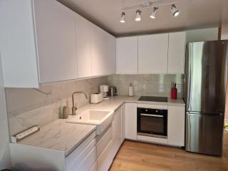 Beautiful Apartment with views of Mont Blanc - 3