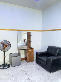 JERICO VILLA HOTEL AND GARDEN Anambra Airport hotel - 9