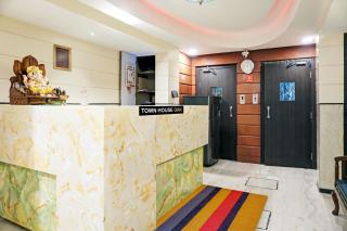 Townhouse OAK Gharonda Residency Near Sant Tukaram Nagar Metro Station - 7