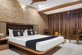 Townhouse OAK Gharonda Residency Near Sant Tukaram Nagar Metro Station - 9