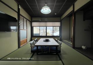 宿すごろく2階-Sugoroku inn- - 6
