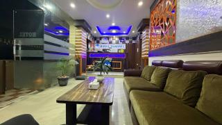 Hotel Marinha - 8