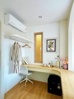 Kharin guesthouse - 5