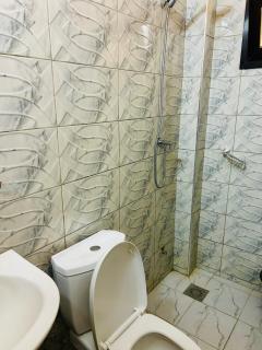Chambre avec salle d eau privée - 3