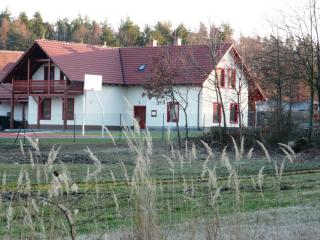 Penzion Lipina - Slatiňany - 8