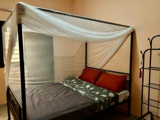 Chambre avec salle d eau privée - 1
