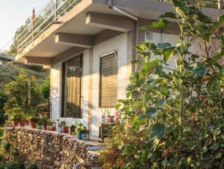 Manu home stay - 0