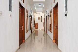 RedDoorz @ Jalan Danau Limboto - 8
