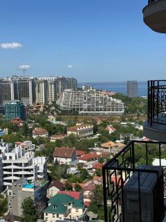 Аркадия,Каманина,44 Жемчужина - 9