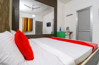 Hotel O Sky Garden - 6