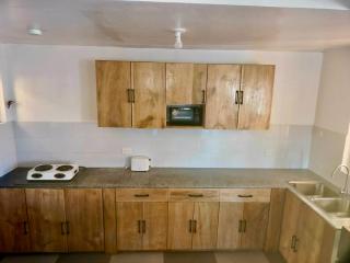 Noah Bed&Breakfast 3 Private Rooms-NEWHOME A Quiet Place to Stay with Solar no Blackout - 8