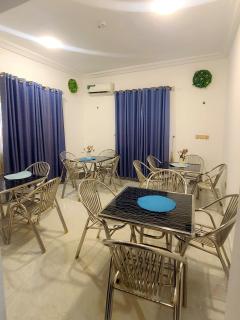 Cogent Apartments and Hotel - 1