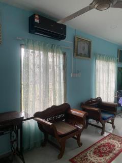 ANA Homestay - 9