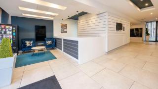 33 Parkside in the Heart of Coventry - 9