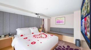 Lavande Hotel Kunming Dianchi International Exhibition Center Guangfu Road - Kunming - 5