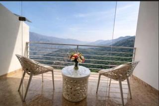Hotel Classic Crown - #Scenic mountain view #open terrace #guest preferred #best selling hotel in Mussoorie - 8
