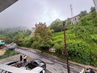 Hotel Classic Crown - #Scenic mountain view #open terrace #guest preferred #best selling hotel in Mussoorie - 1