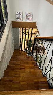 Cozy Mountain Guesthouse in La Trinidad, Benguet - 9