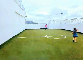 Cozy 2 bedroom apartment in Aqualina building Torices Cartagena - 6