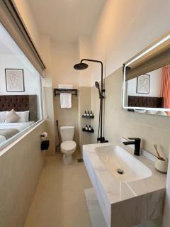 M&A Saigon Center Park Hotel - 8