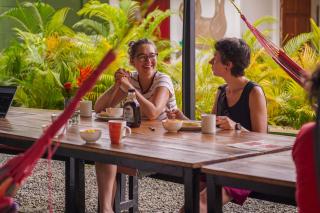 Kalunay Hostel - Breakfast included - 6