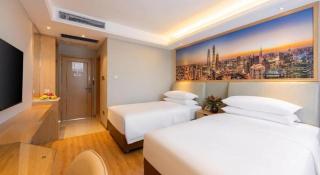 Vienna Hotel Beijing Fangshan District Guangyangcheng Metro Station - 5