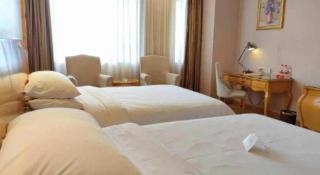 Vienna Hotel Guangdong Dongguan Chengnan Station - 9