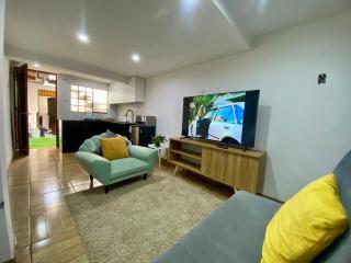 Huancaro House - 3