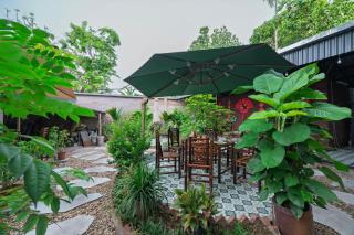 Tam Coc Veranda Hotel - 1