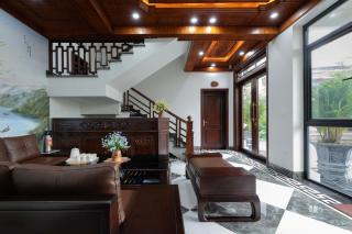 Tam Coc Veranda Hotel - 2