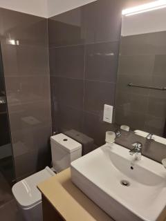 Ocean View Luxury Apartments - 5