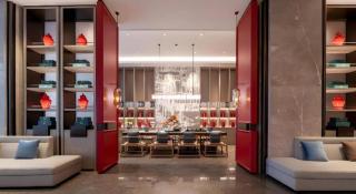 Echeng Hotel Chongyang County Government Xiangshan No.1 - 9