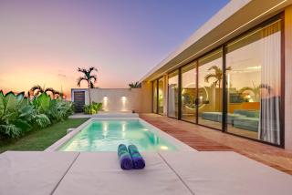 Predmet Cascade Villas - Panoramic Luxury Stay with Amazing Views - 9