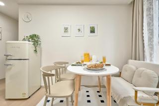 강남 선릉역 아파트 ForestStay Gangnam Seolleung Station 5 minutes COEX Myeongdong Seongsu Hongdae Elevator - 1