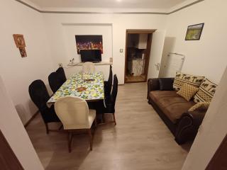 Tom & Jerry - Family Apartment - 4