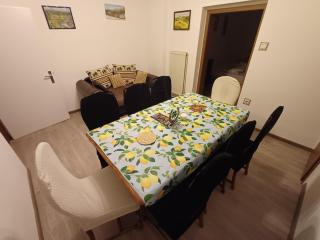Tom & Jerry - Family Apartment - 1
