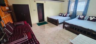 Cozy Coffee Estate Homestay Coorg Madikeri - 7