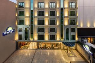 Days Inn by Wyndham Istanbul Bomonti - 9