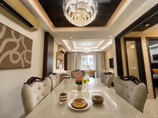 Olive Service Apartments - Greater Kailash - 8