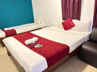 Serenity Sunrise Beach Resort - 1