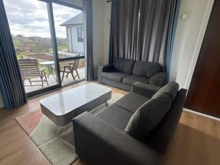 2 Bedroom Granny Flat - 2
